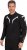JP1880 3D Mesh Insert Motorcycle Jacket Black - Мотоциклетно облекло в плюс размери - Мотоциклетно облекло в големи размери за мъже
