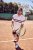  JP1880 Henley Tennis T-Shirt Snow White - Спортни дрехи & Връхно облекло - мъжки спортни екипи големи размери