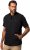 JP1880 Guilted College Collar Golf Vest Dark Navy - Спортни дрехи & Връхно облекло - мъжки спортни екипи големи размери