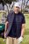JP1880 Jay-Pi FLEXNAMIC® QuickDry Golfing T-Shirt Dark Navy - Спортни дрехи & Връхно облекло - мъжки спортни екипи големи размери