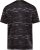 JP1880 QuickDry Graphic Print Tennis T-Shirt Black - Спортни дрехи & Връхно облекло - мъжки спортни екипи големи размери