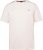 JP1880 QuickDry Stripes Tennis T-Shirt Off White - Спортни дрехи & Връхно облекло - мъжки спортни екипи големи размери