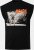 JP1880 AC/DC 50th Anniversary Band Photo Tank Top Black - Тениски - мъжки тениски големи размери