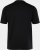 JP1880 AC/DC Classic Logo Band T-Shirt Black - Тениски - мъжки тениски големи размери