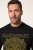 JP1880 Iron Maiden Samurai Eddie T-Shirt Black - Тениски - мъжки тениски големи размери