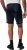 JP1880 FLEXNAMIC® GeoMotion Tennis Shorts Dark Blue - Спортни дрехи & Връхно облекло - мъжки спортни екипи големи размери