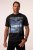 JP1880 Iron Maiden Brave New World T-Shirt Black - Тениски - мъжки тениски големи размери