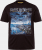 JP1880 Iron Maiden Brave New World T-Shirt Black - Тениски - мъжки тениски големи размери