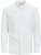 Jack & Jones Brook Oxford Long Sleeve Shirt White - Ризи - мъжки ризи големи размери