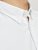 Jack & Jones Brook Oxford Long Sleeve Shirt White - Ризи - мъжки ризи големи размери