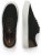 Jack & Jones Lington Canvas Sneakers Black - Мъжки oбувки 40-52 - 