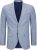 Jack & Jones Riviera Blazer Nautical Blue - Костюми - мъжки костюми големи размери