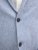 Jack & Jones Riviera Blazer Nautical Blue - Костюми - мъжки костюми големи размери