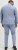 Jack & Jones Riviera Blazer Nautical Blue - Костюми - мъжки костюми големи размери