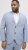Jack & Jones Riviera Blazer Nautical Blue - Костюми - мъжки костюми големи размери