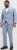 Jack & Jones Riviera Blazer Nautical Blue - Костюми - мъжки костюми големи размери