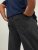 Jack & Jones MIKE ORIGINAL NA 823 Pants Grey Denim - Дънки и панталони - мъжки Дънки и панталони големи размери