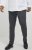 Jack & Jones Marco Cooper Chino Pants Dark Grey Melange - Дънки и панталони - мъжки Дънки и панталони големи размери