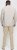 Jack & Jones Breeze Linen Blend Long Sleeve Shirt Crockery - Ризи - мъжки ризи големи размери