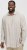 Jack & Jones Breeze Linen Blend Long Sleeve Shirt Crockery - Ризи - мъжки ризи големи размери