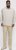 Jack & Jones Breeze Linen Blend Long Sleeve Shirt Crockery - Ризи - мъжки ризи големи размери