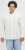 Jack & Jones Breeze Poplin Long Sleeve Shirt White - Ризи - мъжки ризи големи размери