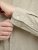 Jack & Jones Breeze Poplin Long Sleeve Shirt Beige - Ризи - мъжки ризи големи размери
