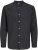 Jack & Jones Breeze Poplin Long Sleeve Shirt Black - Ризи - мъжки ризи големи размери