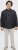 Jack & Jones Breeze Poplin Long Sleeve Shirt Black - Ризи - мъжки ризи големи размери