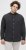 Jack & Jones Breeze Poplin Long Sleeve Shirt Black - Ризи - мъжки ризи големи размери
