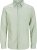 Jack & Jones Breeze Linen Blend Long Sleeve Shirt Iceberg Green - Ризи - мъжки ризи големи размери
