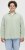 Jack & Jones Breeze Linen Blend Long Sleeve Shirt Iceberg Green - Ризи - мъжки ризи големи размери