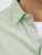 Jack & Jones Breeze Linen Blend Long Sleeve Shirt Iceberg Green - Ризи - мъжки ризи големи размери