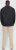 Jack & Jones Breeze Linen Blend Long Sleeve Shirt Black - Ризи - мъжки ризи големи размери