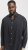 Jack & Jones Breeze Linen Blend Long Sleeve Shirt Black - Ризи - мъжки ризи големи размери