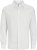 Jack & Jones Breeze Linen Blend Long Sleeve Shirt White - Ризи - мъжки ризи големи размери