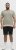 Jack & Jones Ceaston Knit Short Sleeve Sweater Vetiver - Суичъри & cуичъри с качулка - мъжки суичъри големи размери