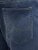 Jack & Jones Rick Con I.K. SHORTS GE 132 SN Blue Denim - Шорти - мъжки къси панталони големи размери