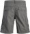 Jack & Jones Cole Mateo Cargo Shorts Castlerock - Шорти - мъжки къси панталони големи размери