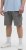 Jack & Jones Cole Mateo Cargo Shorts Castlerock - Шорти - мъжки къси панталони големи размери