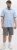 Jack & Jones Cole Mateo Cargo Shorts Castlerock - Шорти - мъжки къси панталони големи размери
