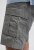 Jack & Jones Cole Mateo Cargo Shorts Castlerock - Шорти - мъжки къси панталони големи размери