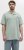 Jack & Jones Hudson Short Sleeve Polo Iceberg Green - Поло тениски - мъжки тениски с яка големи размери