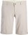 Jack & Jones Marco Erik Chino Shorts Grey - Шорти - мъжки къси панталони големи размери