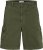 Jack & Jones Karl Avery Cargo Shorts Green - Шорти - мъжки къси панталони големи размери