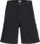 Jack & Jones Karl Avery Cargo Shorts Black - Шорти - мъжки къси панталони големи размери