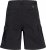 Jack & Jones Karl Avery Cargo Shorts Black - Шорти - мъжки къси панталони големи размери