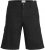 Jack & Jones Cole Mateo Cargo Shorts Black - Шорти - мъжки къси панталони големи размери