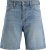 Jack & Jones Tony Original Denim Shorts Blue - Шорти - мъжки къси панталони големи размери