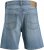 Jack & Jones Tony Original Denim Shorts Blue - Шорти - мъжки къси панталони големи размери